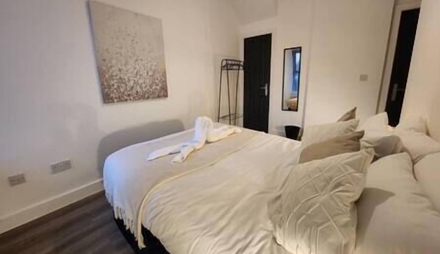 ApartHotel - Flat 2 (1 bed)