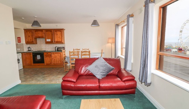 Apartment 42