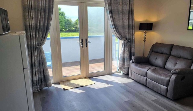 Apartment- Kilglass- Enniscrone- Pet Friendly