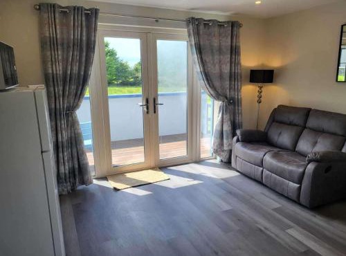 Apartment- Kilglass- Enniscrone- Pet Friendly