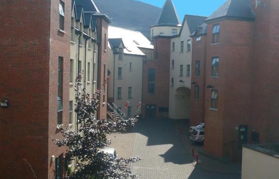 Apt 7A Waterfoot Apartment