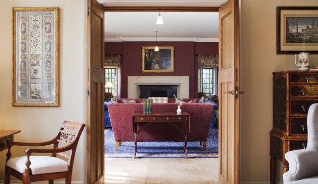 Ard na Sidhe Country House Hotel