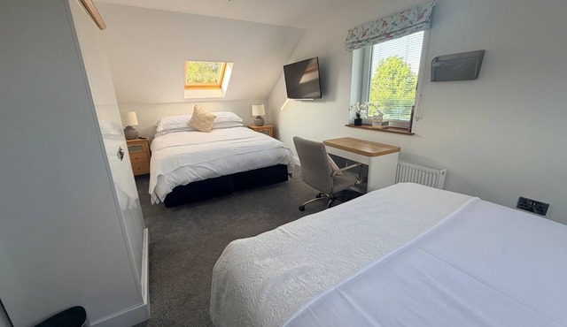 Ardbrin Lodge Guest Accommodation