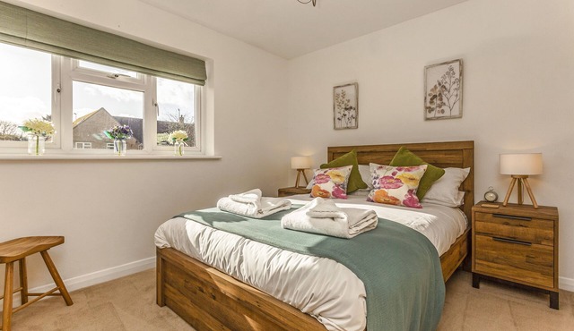 Ardenlea - a cotswold cottage that sleeps 4 guests in 2 bedrooms