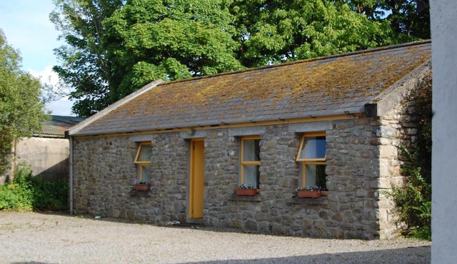 Ardtarmon Garden Cottage