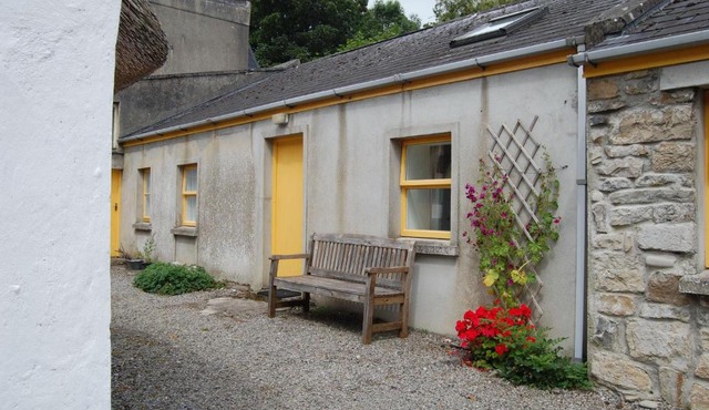 Ardtarmon Harness Cottage