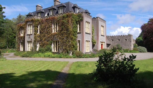 Ardtarmon House
