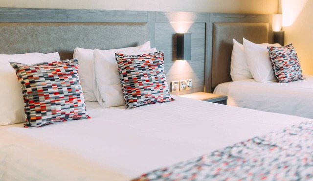 Armagh City Hotel