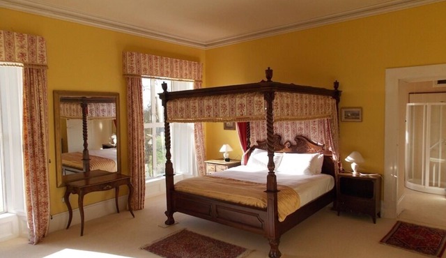 Ash Hill B&B