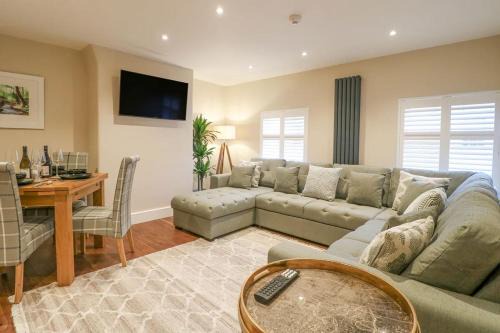 Ashbourne Luxury Suites