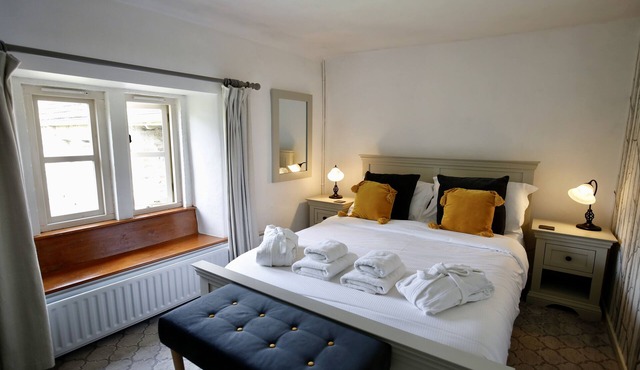 Ashfield House
