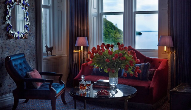 Ashford Castle