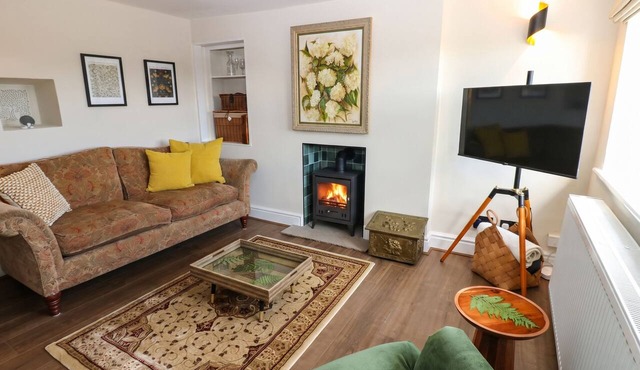 Ashtree Cottage in Carlisle