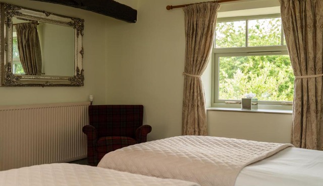 Asquith Hall Hotel & Spa Scarborough