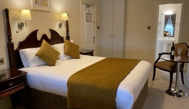 Atlantic Hotel