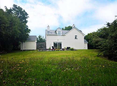 Atlantic Way Cottage - Peaceful Connemara Retreat Near Aran Islands