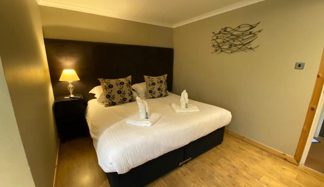 Auld Mill House Hotel