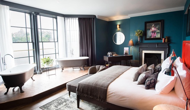 Avon Gorge by Hotel du Vin