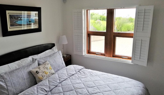 BallyCairn Self Catering Studio