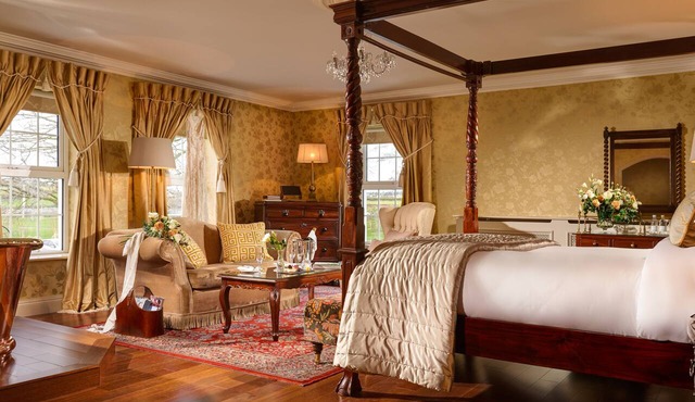 Ballygarry Estate Hotel & Spa