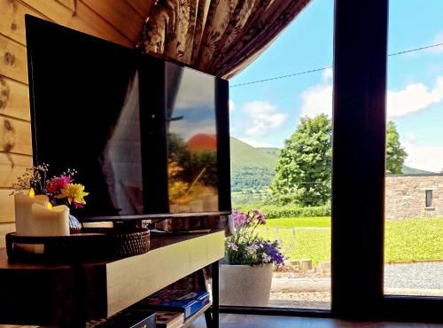 Ballyhoura Glamping