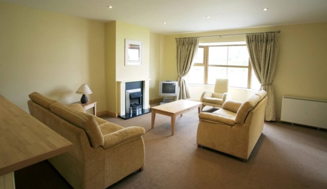 Ballylickey Bay Holiday Home