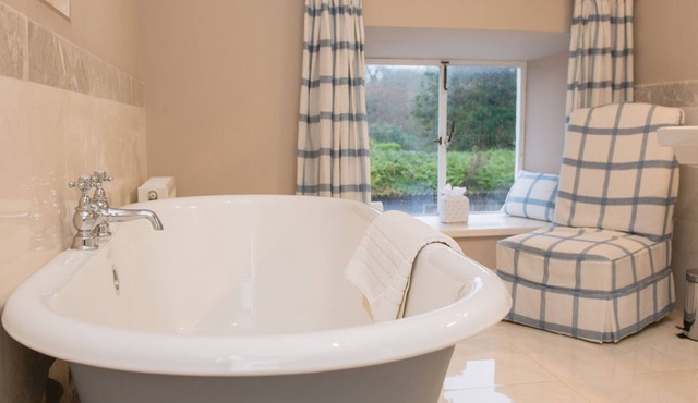 Ballymaloe House Hotel