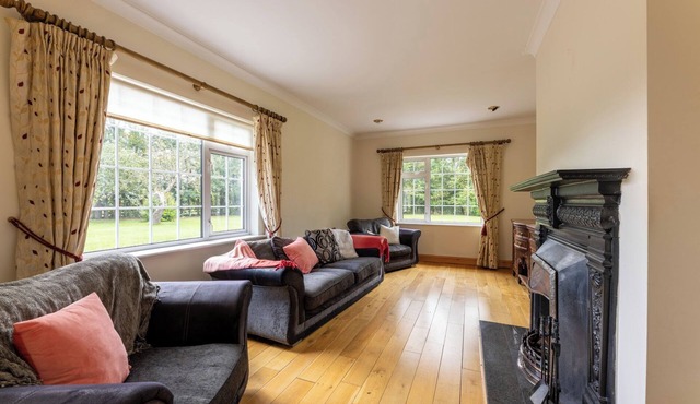 Ballyneill Farmhouse