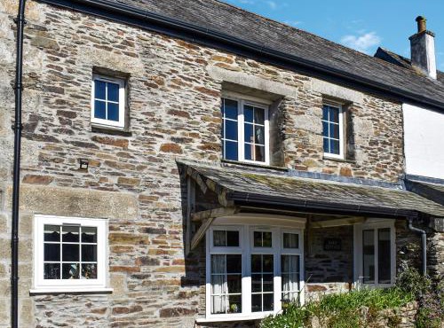 Barn Cottage - Uk47089