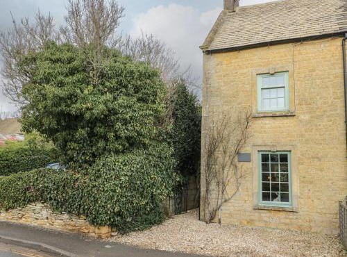 Barton Cottage