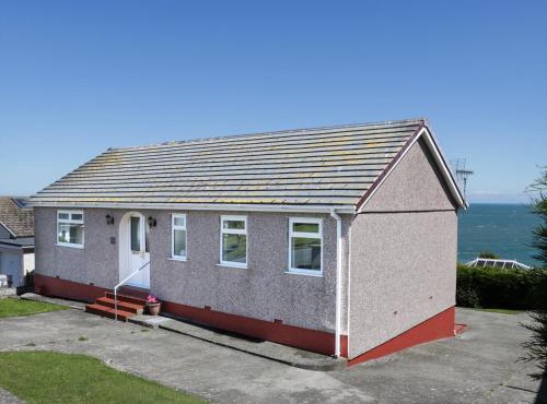 Bay Lodge in Amlwch