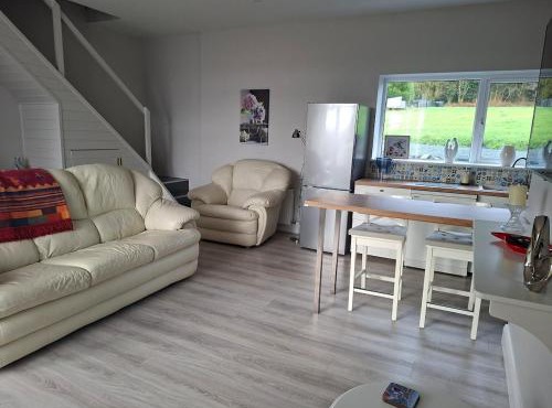 Beagh and Bloom self-catering apartment Monaghan