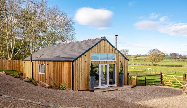 Bearskin Cottage