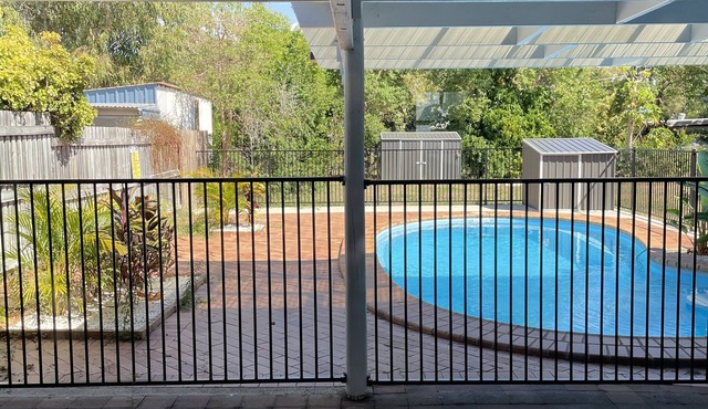 Beautiful Beach Property in Bowen