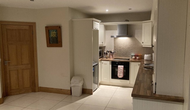 Beautiful, Central 3-bed House in Co Clare