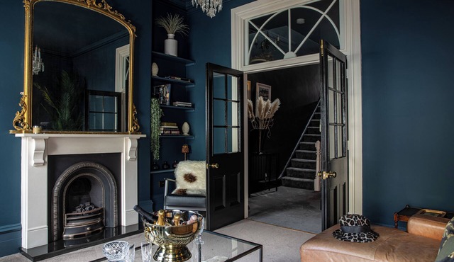 Beautifully restored townhouse in the heart of Sherborne