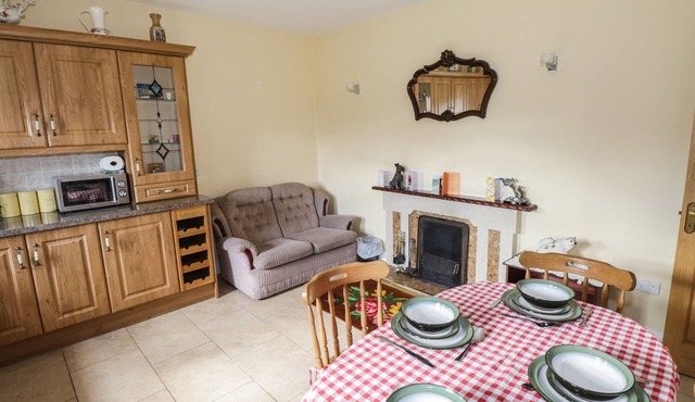 Belladrihid Cottage
