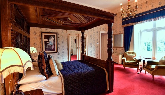 Belleek Castle