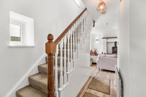 Benmore Mews Cottages by Escape Ordinary