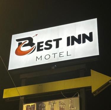 Best Inn in Pike Road
