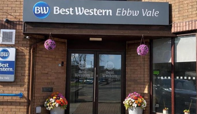 Best Western Ebbw Vale