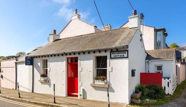 Biddy's Cottage Dalkey