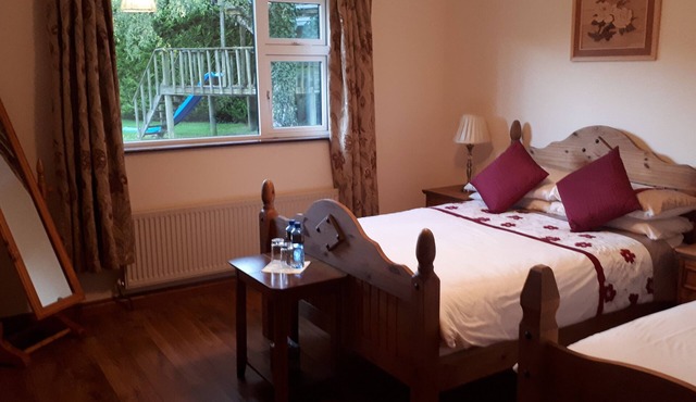 Birchdale House B&B