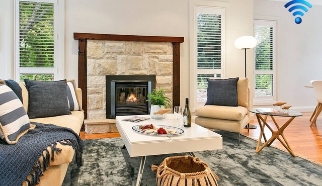 Bitola – a stylish home in a great area in Burrawang