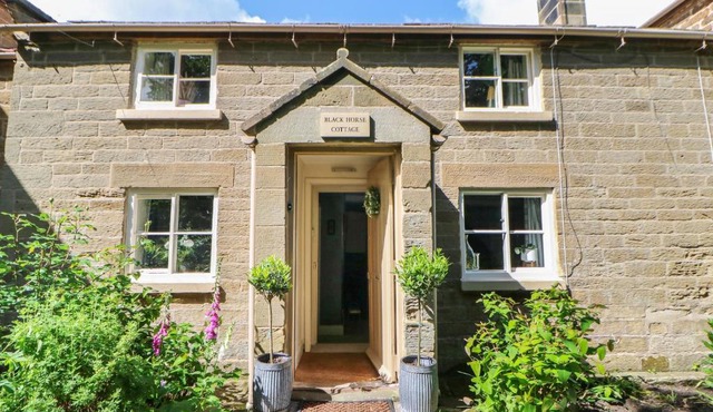 Black Horse Cottage