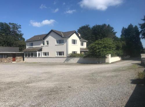 Blackmoor Farmhouse