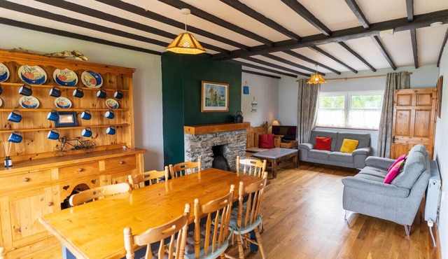 Blasket Cottage - Portmagee
