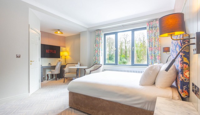 Bloomfield House Hotel, Leisure Club & Spa