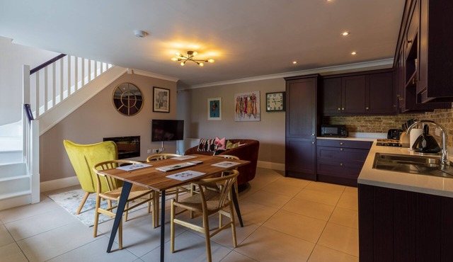 Boyne View House