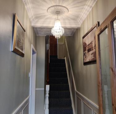 Brads Place - Central Ballymena close to everything